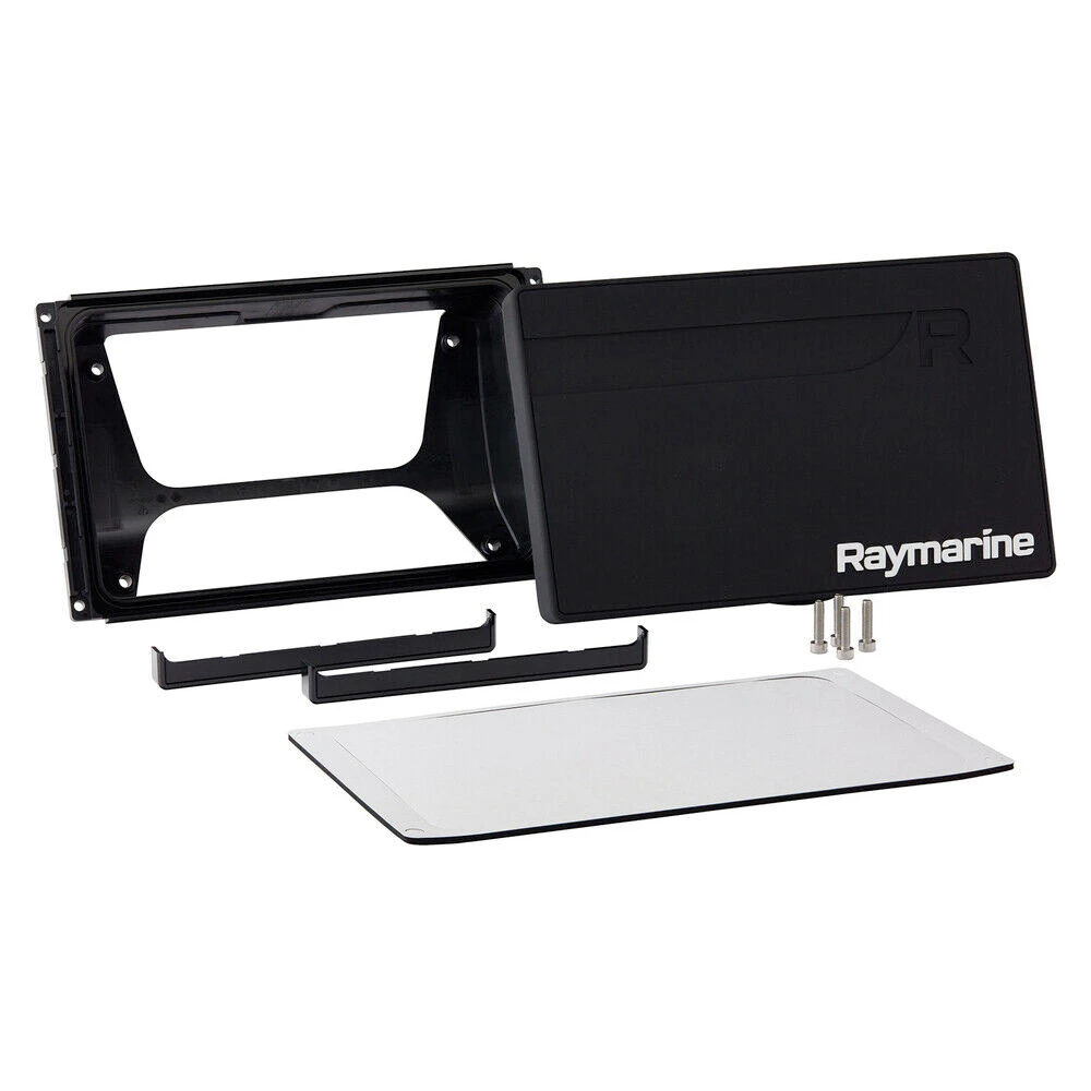 Raymarine Axiom 9 Front Mounting Kit 
