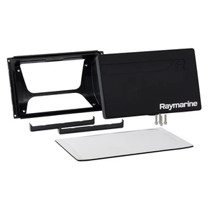 Raymarine Axiom 9 Front Mounting Kit 
