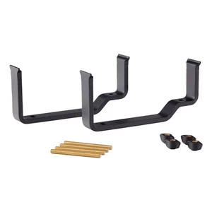 Raymarine Axiom 9 Rear Mounting Kit 