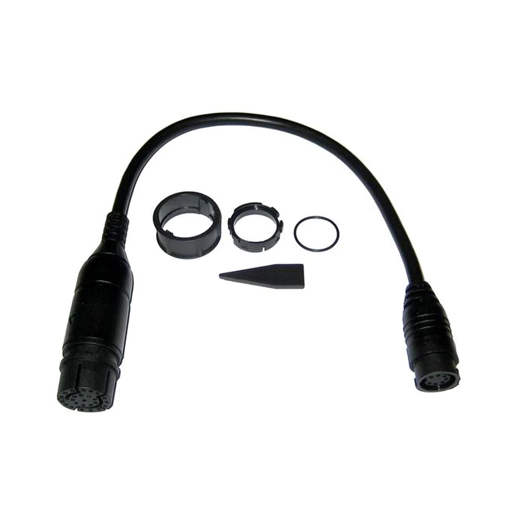 Raymarine 9 pin to 25 pin Transducer Adaptor Cable 