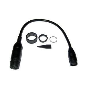 Raymarine 9 pin to 25 pin Transducer Adaptor Cable 