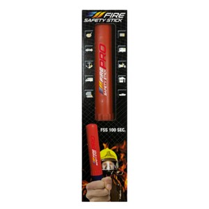 Fire Safety Stick Pro Extinguisher - 100 Seconds