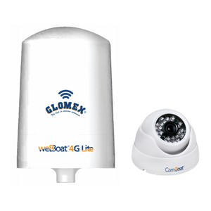 Webboat 4G Lite Internet Antenna
