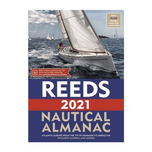 Nautical Almanac