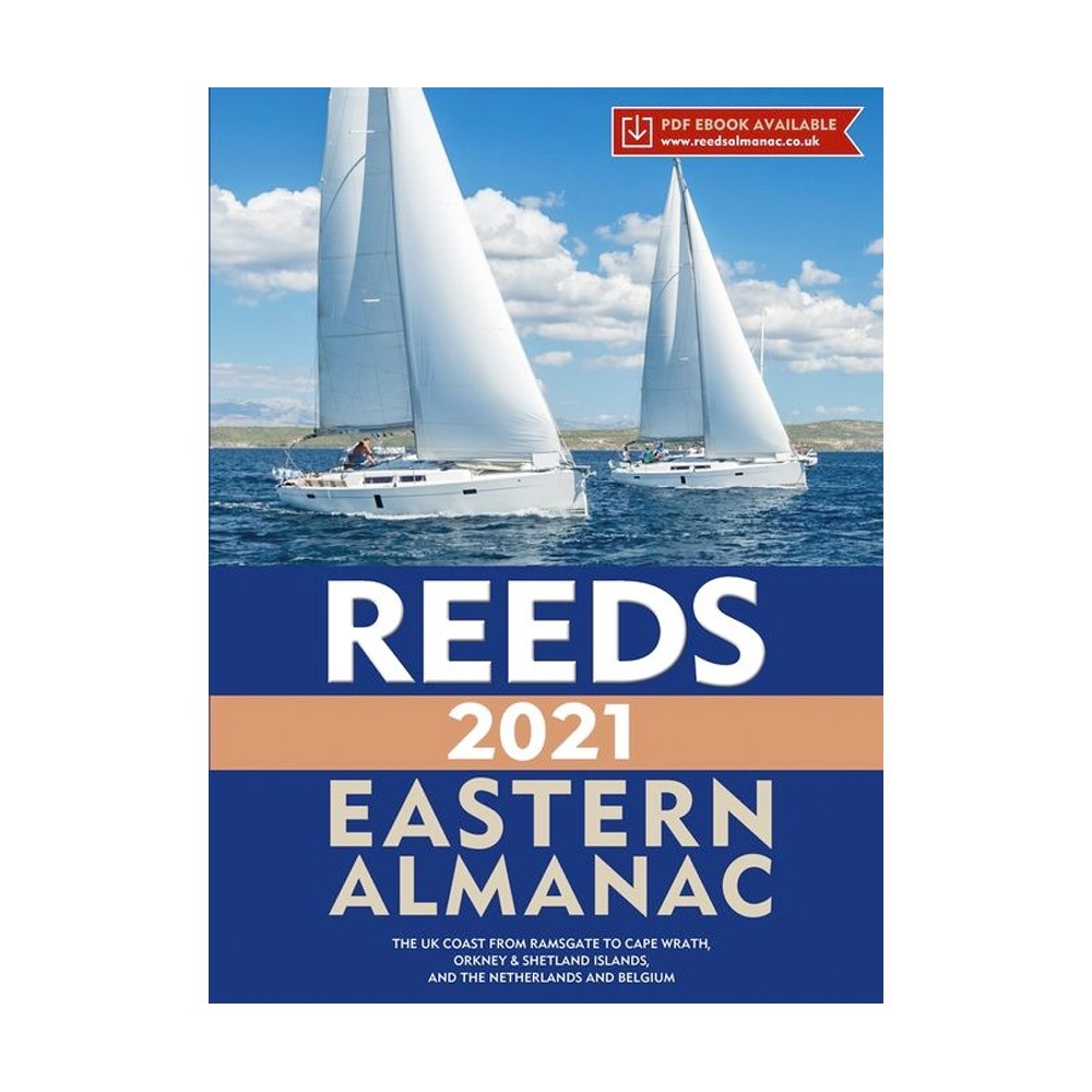Eastern Almanac