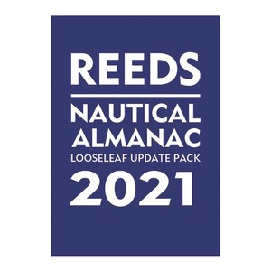 Looseleaf Almanac Update Pack