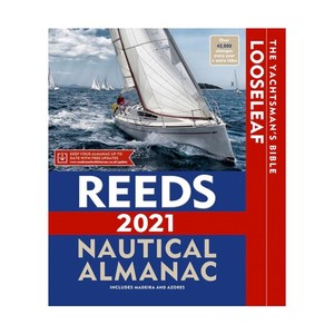 Looseleaf Almanac (inc Binder)