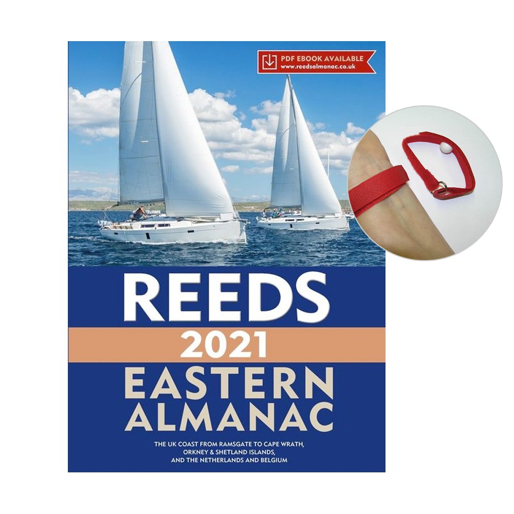 Eastern Almanac