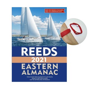 Eastern Almanac