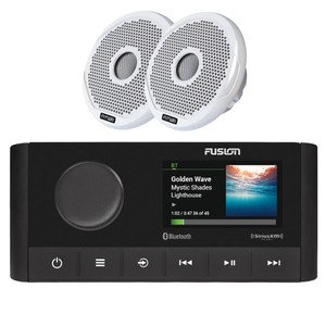 MS-RA210 Marine Stereo