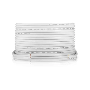 Fusion Marine Grade Speaker Cable 