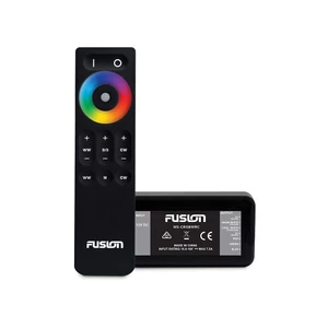 Fusion Wireless CRGBWRC LED Remote Control