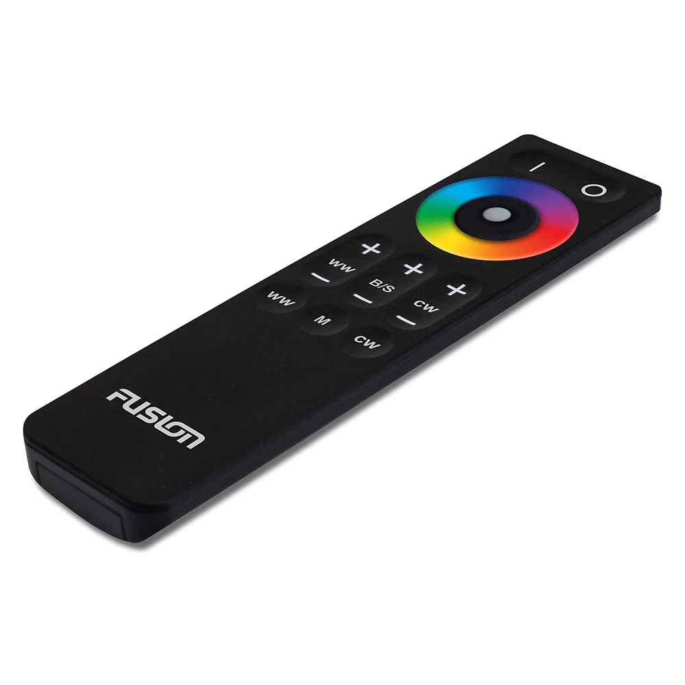 Wireless CRGBWRC LED Remote Control