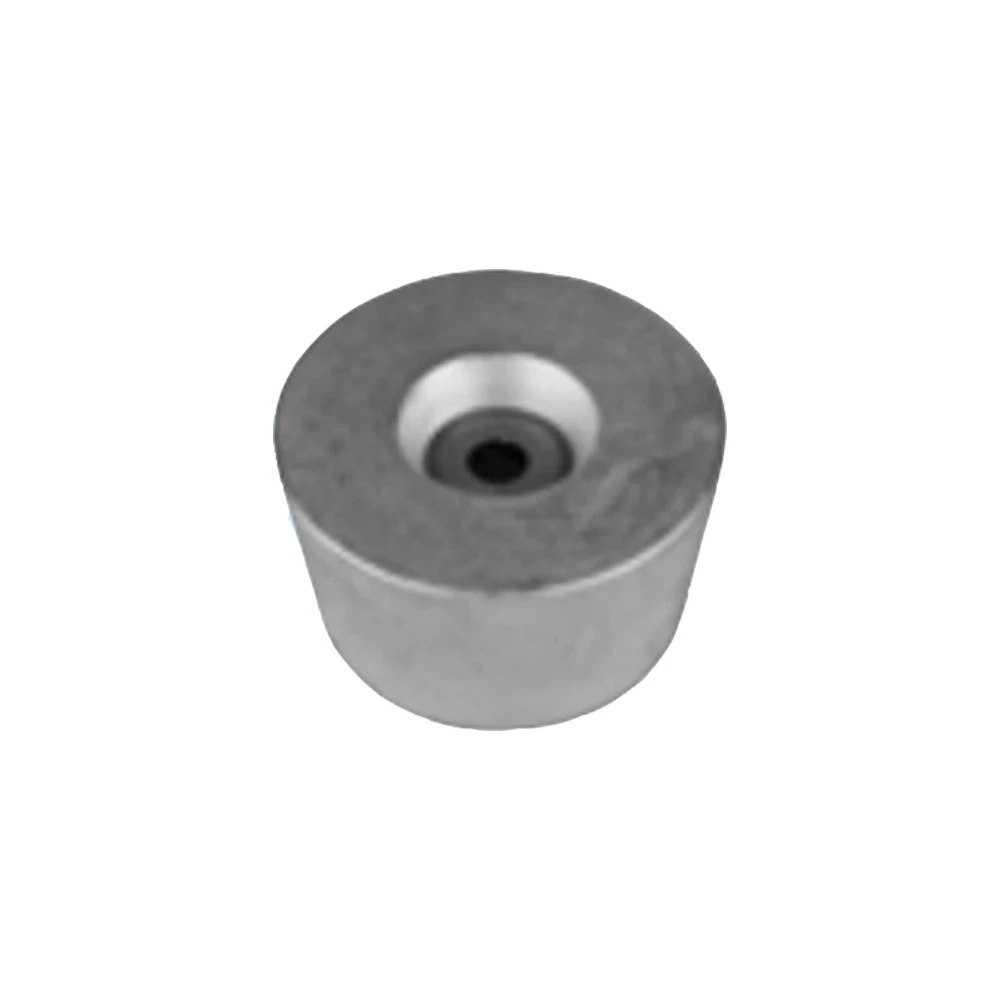 Zinc Bow Thruster Anode - Vetus Washer