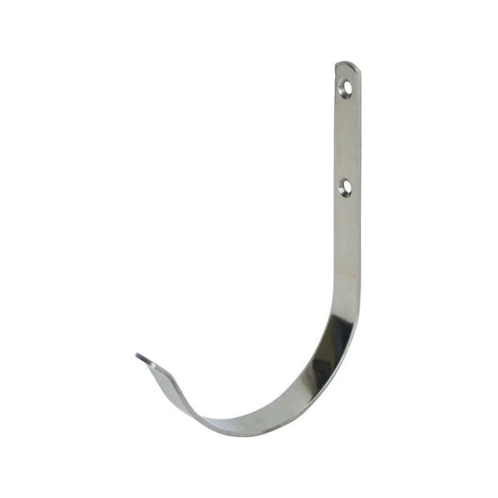 Lifebuoy Stainless Steel Bracket