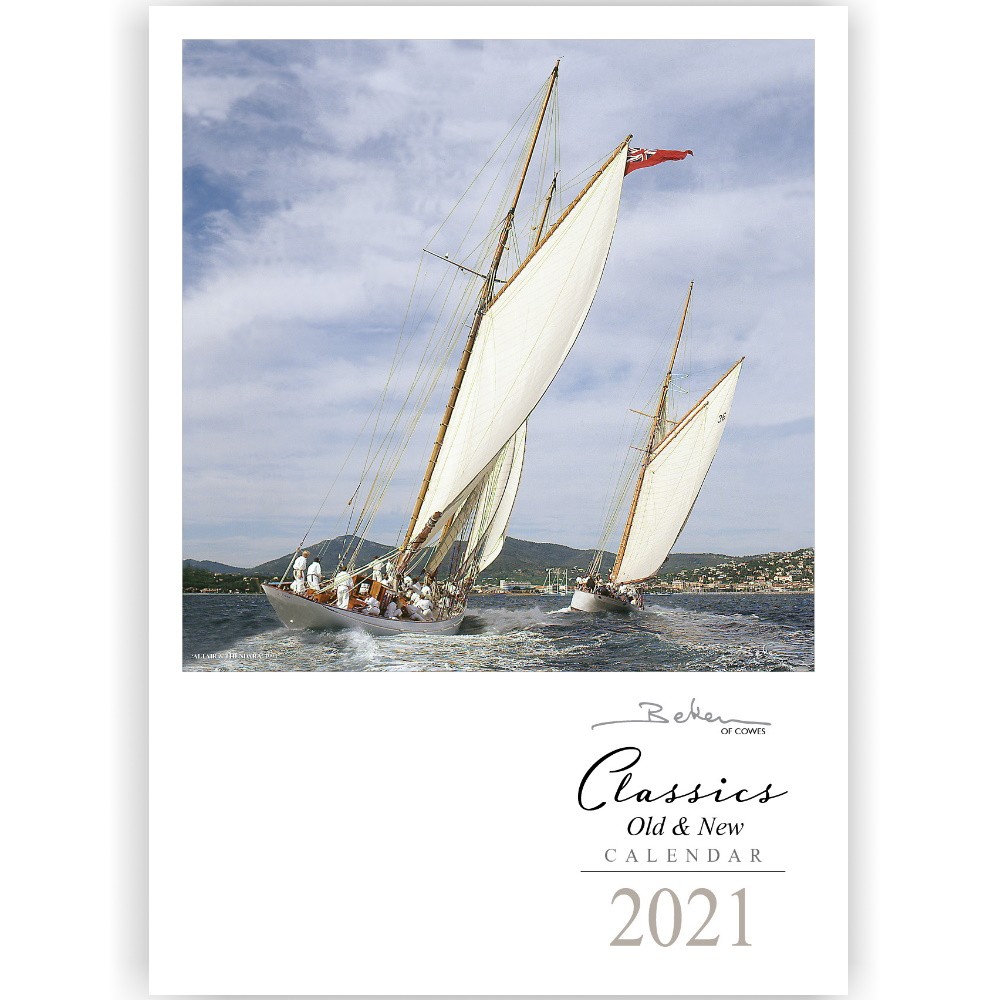 Calendar - Classic