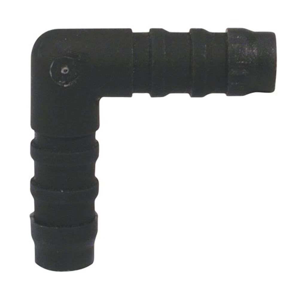 Force 4 Plastic Elbow Connector 1.5” 