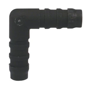 Force 4 Plastic Elbow Connector 1.5” 