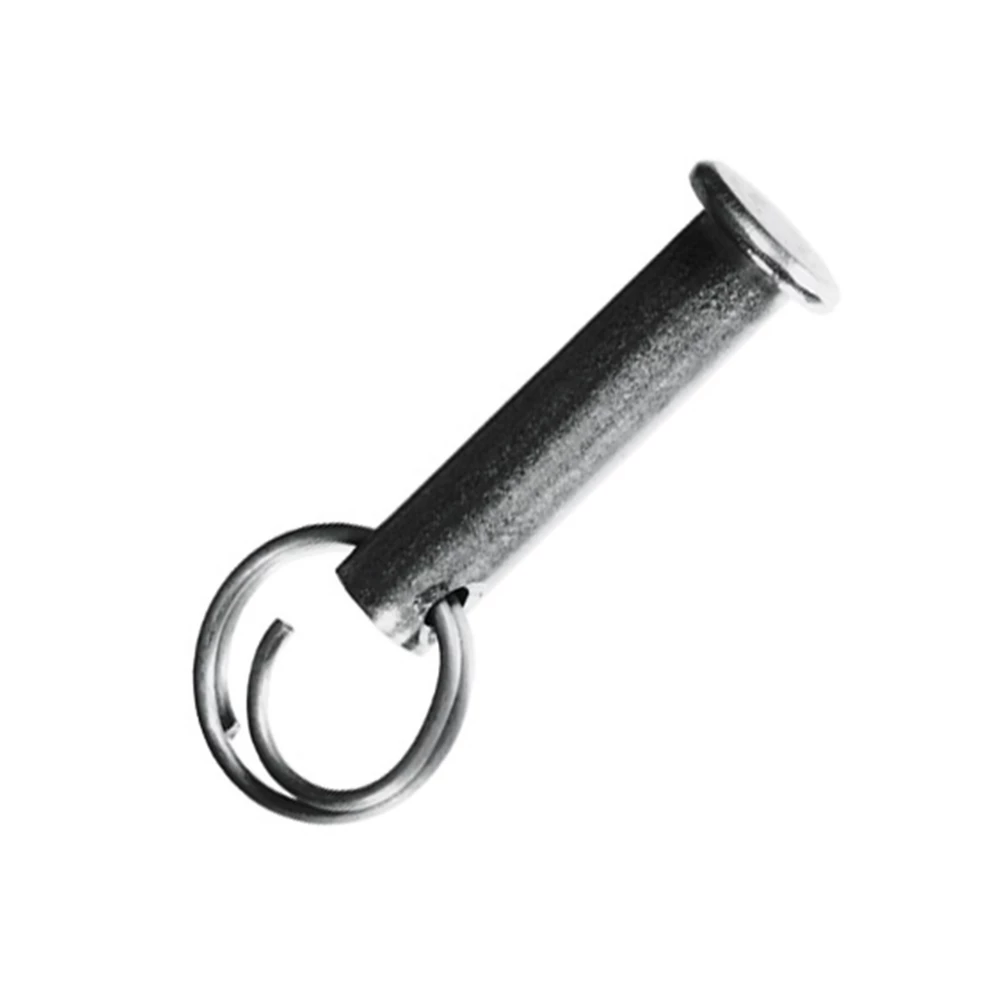 Marine Pre-Packs Stainless Steel Clevis Pin 
