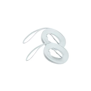 Lalizas 6m x 25mm Jackstay (Pair) 