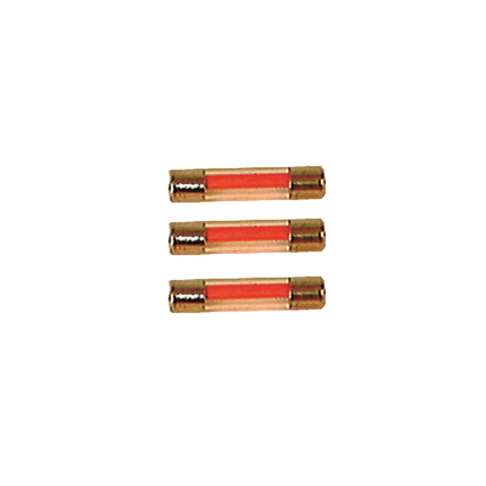 Force 4 Fuses automotive 3amp. 