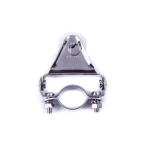 Seasure Stanchion Mounted Block 