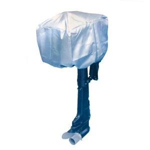 Force 4 Full Outboard Engine Cover 70-150hp
