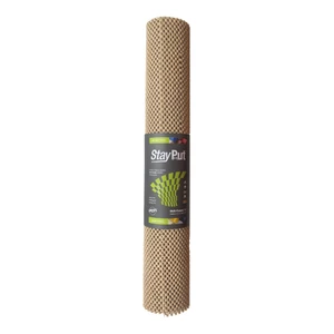 StayPut Stay-Put Roll 51x182 Taupe 