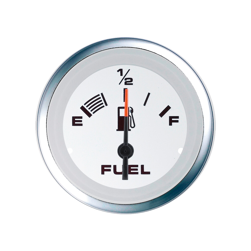 Lido Pro Fuel Gauge