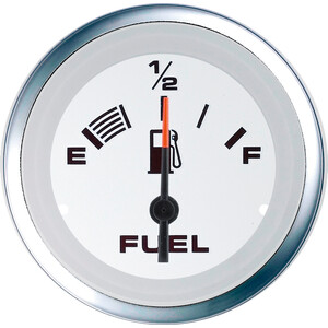 Lido Pro Fuel Gauge