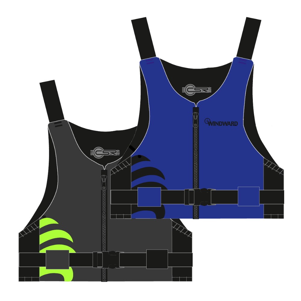 Vector 50N Buoyancy Aid