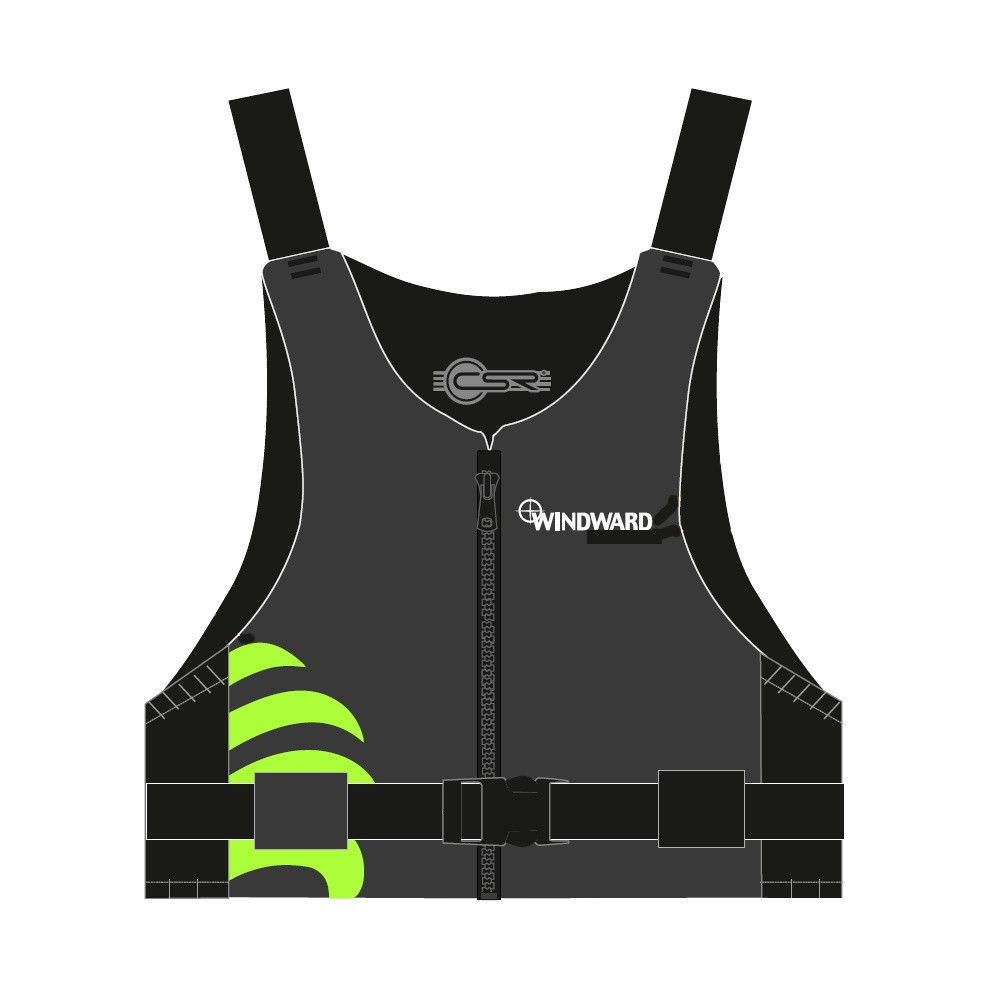 Vector 50N Buoyancy Aid