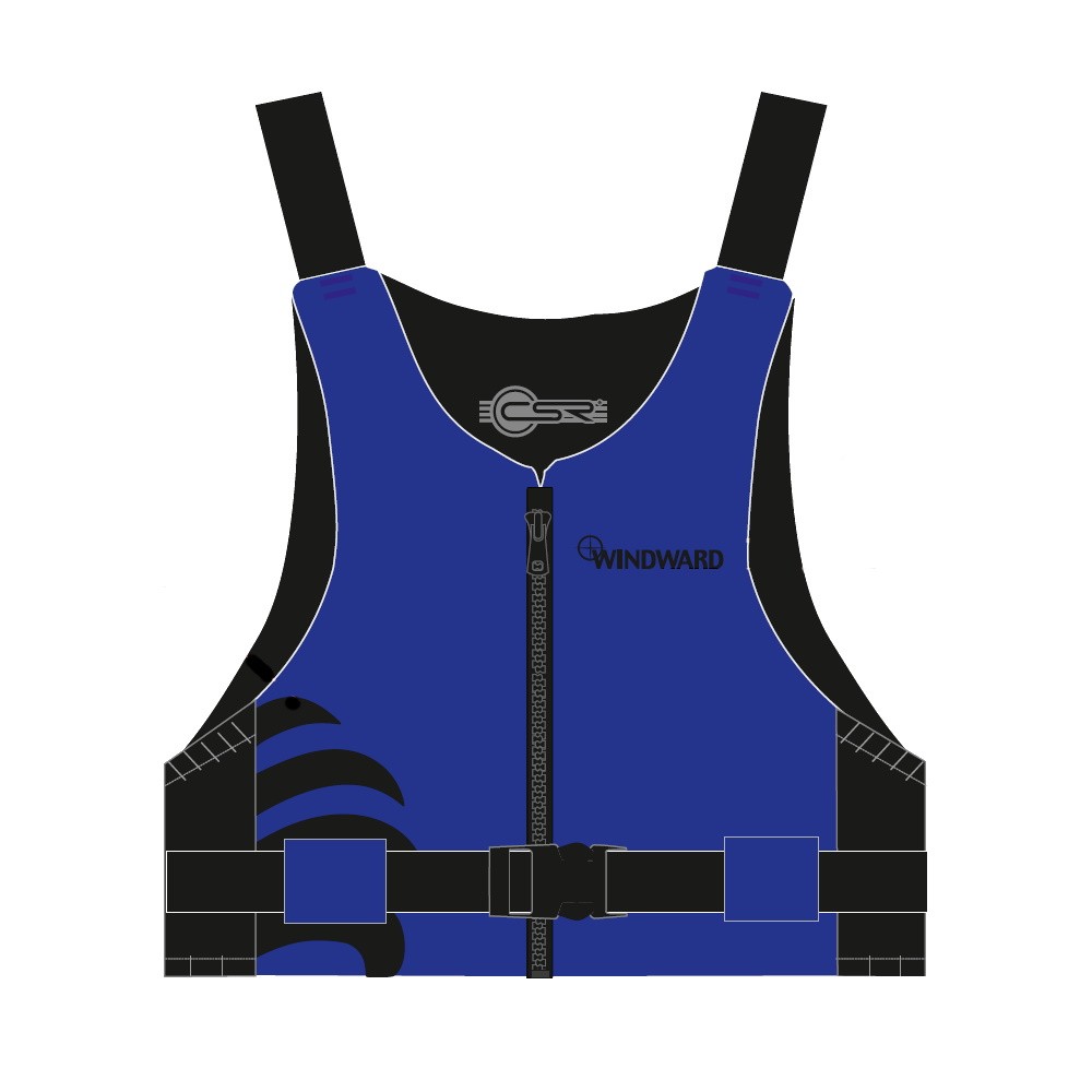 Vector 50N Buoyancy Aid