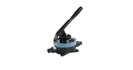 Gusher Urchin Fixed Handle with Nitrile Diaphram