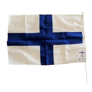 Force 4 Individual Signal Code Flags 