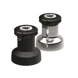 XT16 Self-Tailing 2-Speed Winch and FREE Winch Handle