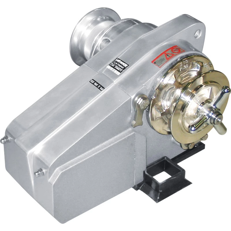 Cayman 12V 1000W 10mm (ISO)