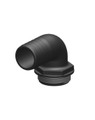 Aquavalve Hose Tail 90Deg Bend