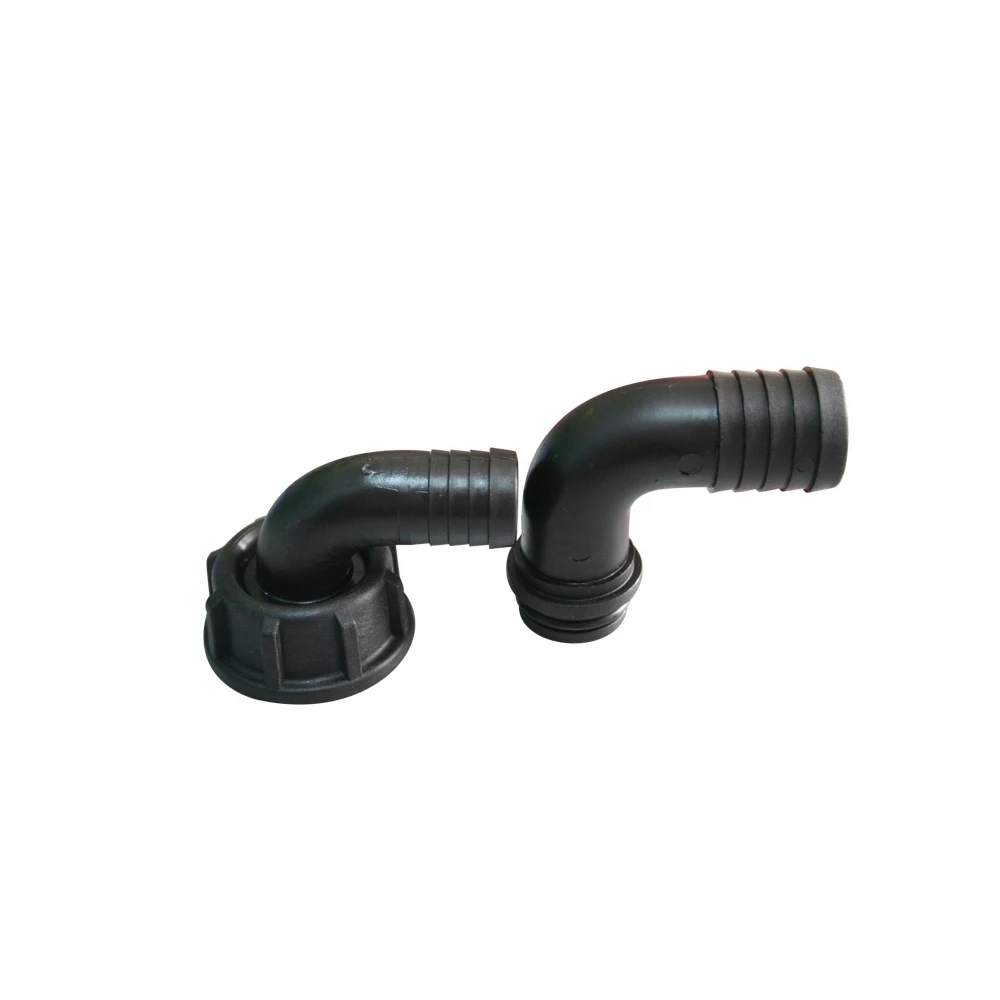 Diablo EasySwitch Set Conn. 90Deg 25+20mm