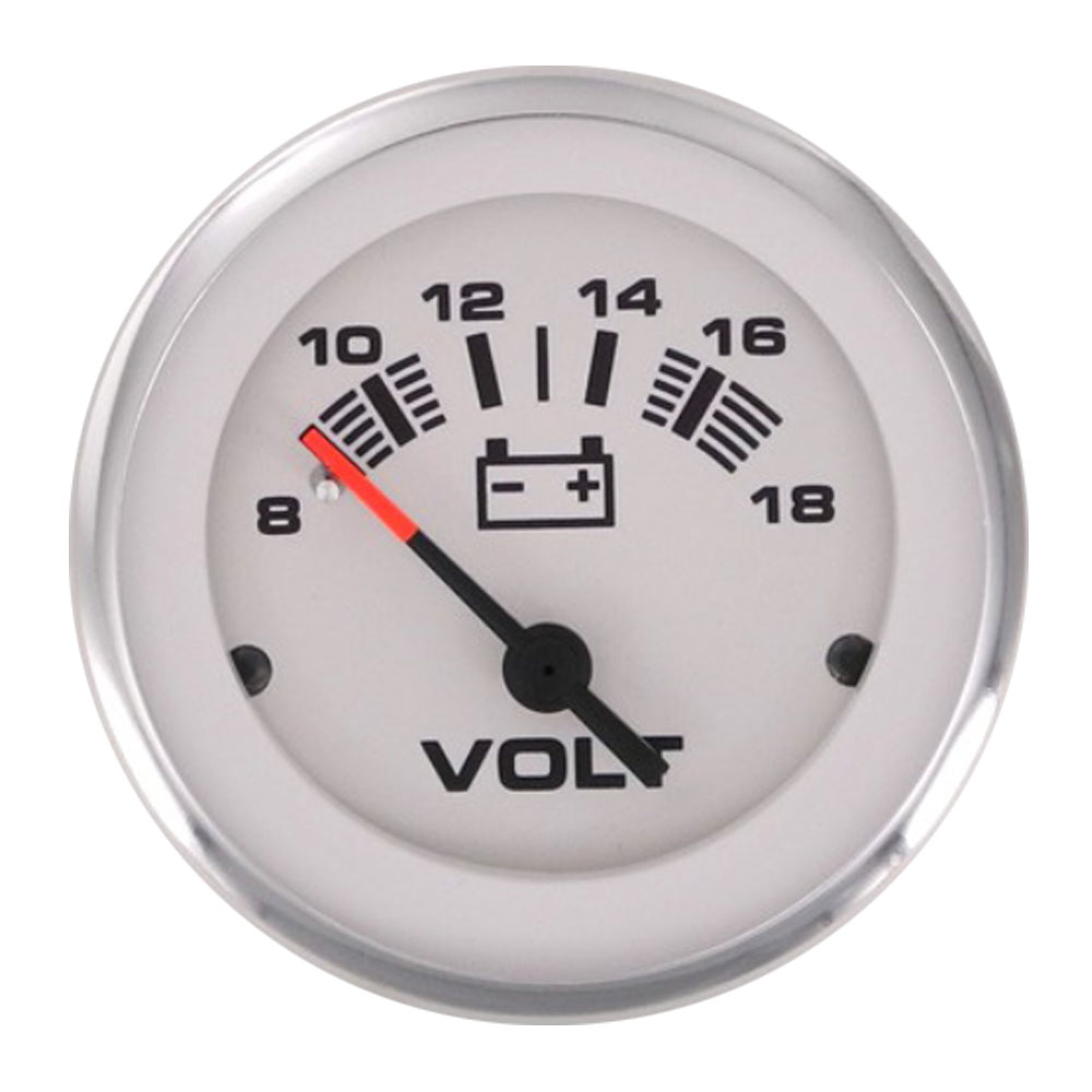 Lido Pro Voltmeter 