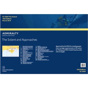 Folio - SC5600 - Solent & Approaches