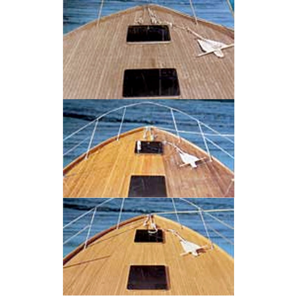 Teak Wonder Dressing & Sealer