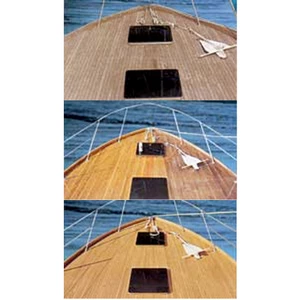 Force 4 Teak Wonder Dressing & Sealer 