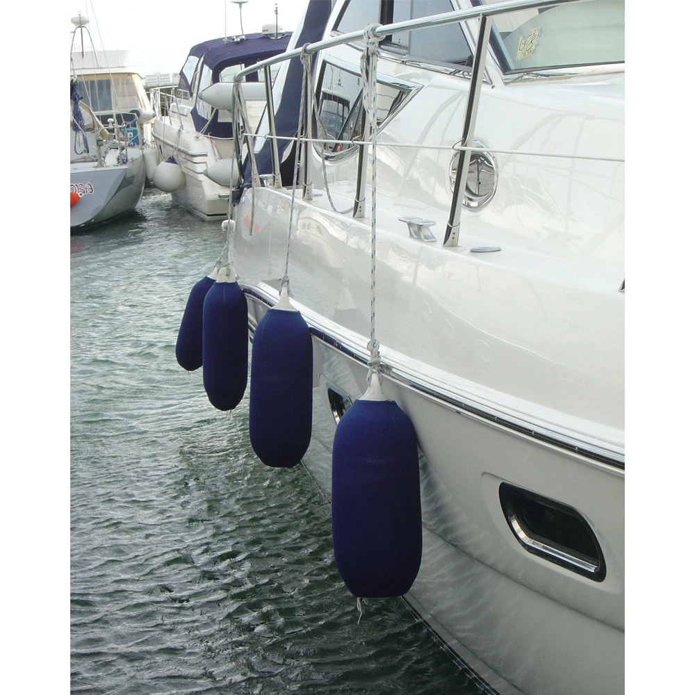 Fendequip Fendercover Polyform 