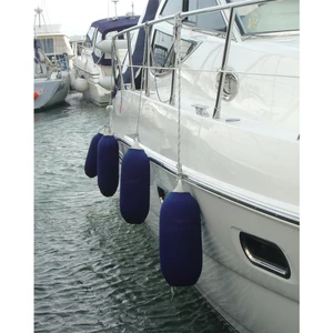 Fendequip Fendercover Polyform 