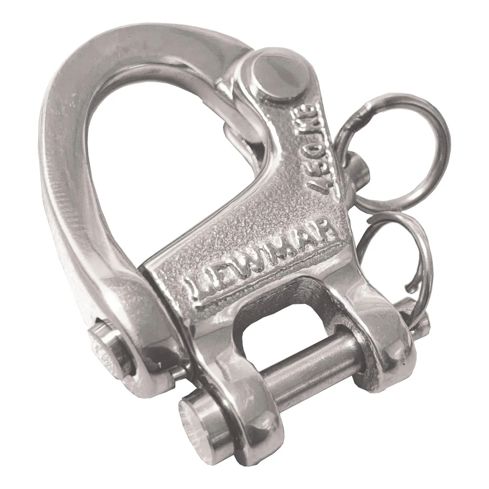 Lewmar 72 Synchro Snap Shackle Adaptor