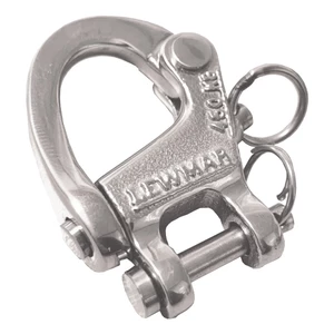 Lewmar 72 Synchro Snap Shackle Adaptor