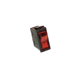 Force 4 Switch Panel Rocker Switch Illuminated