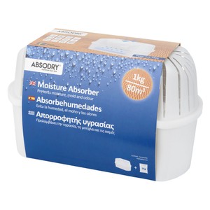 Absodry Moisture Remover