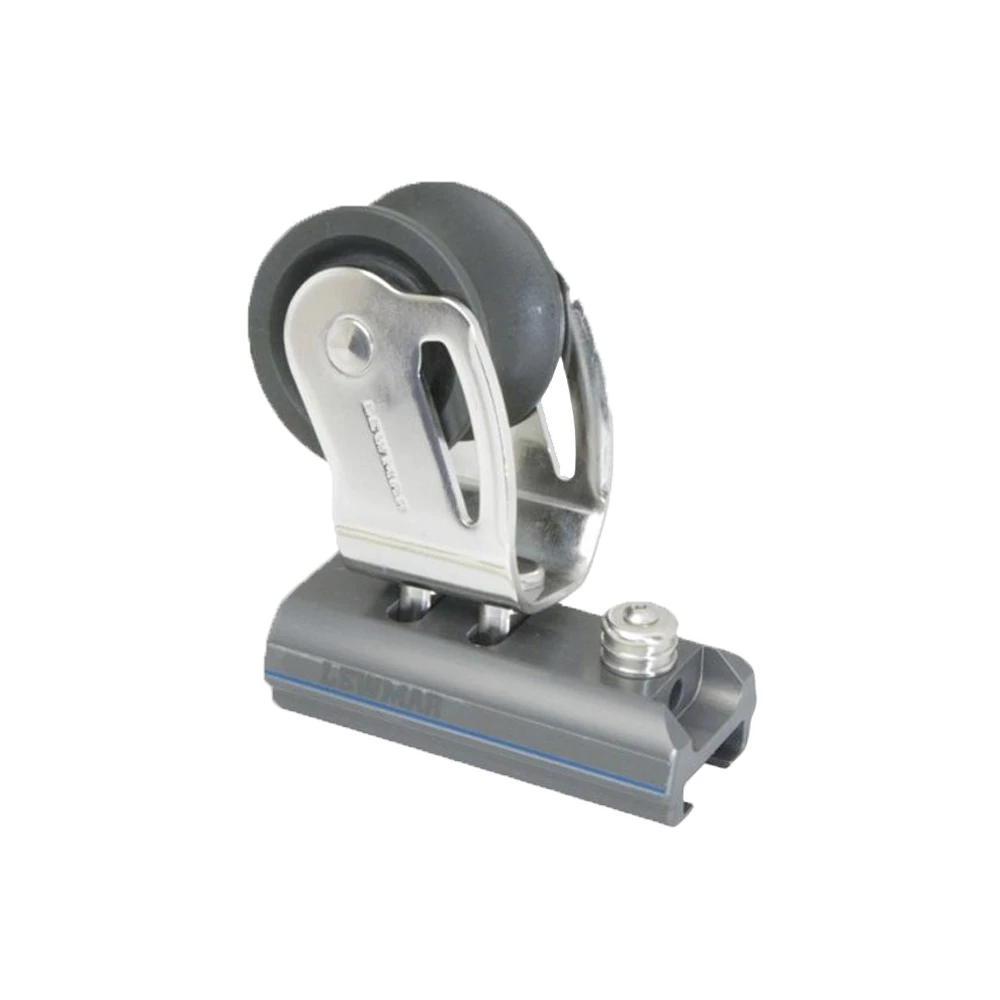 Lewmar Sz2 Ocean Genoa Car With Plunger 
